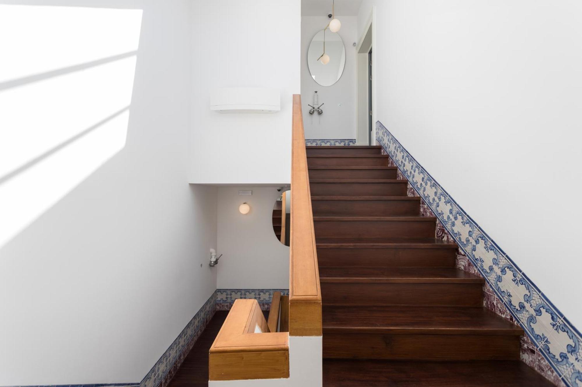 Boutique Chiado Suites Lisboa Eksteriør billede
