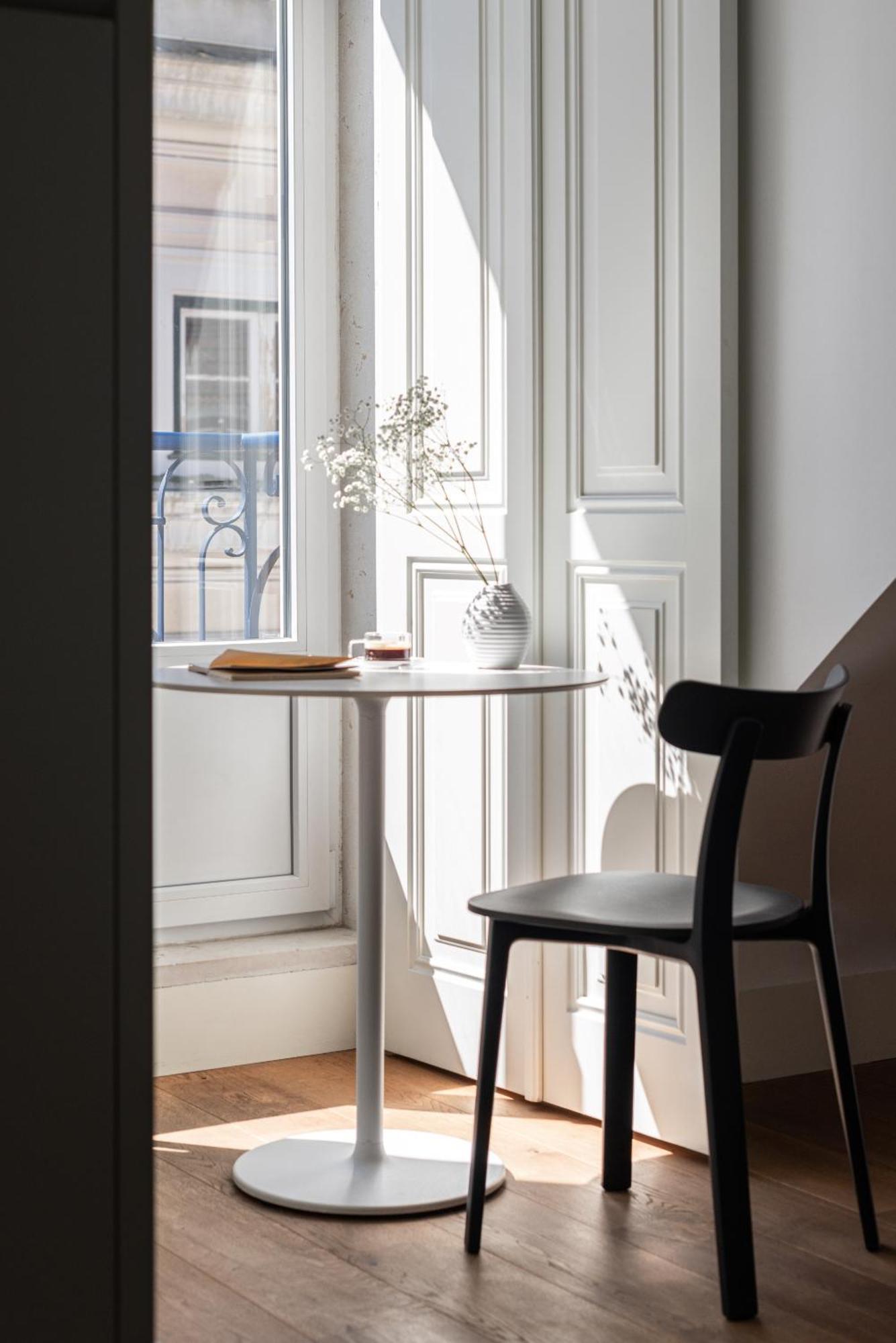 Boutique Chiado Suites Lisboa Eksteriør billede