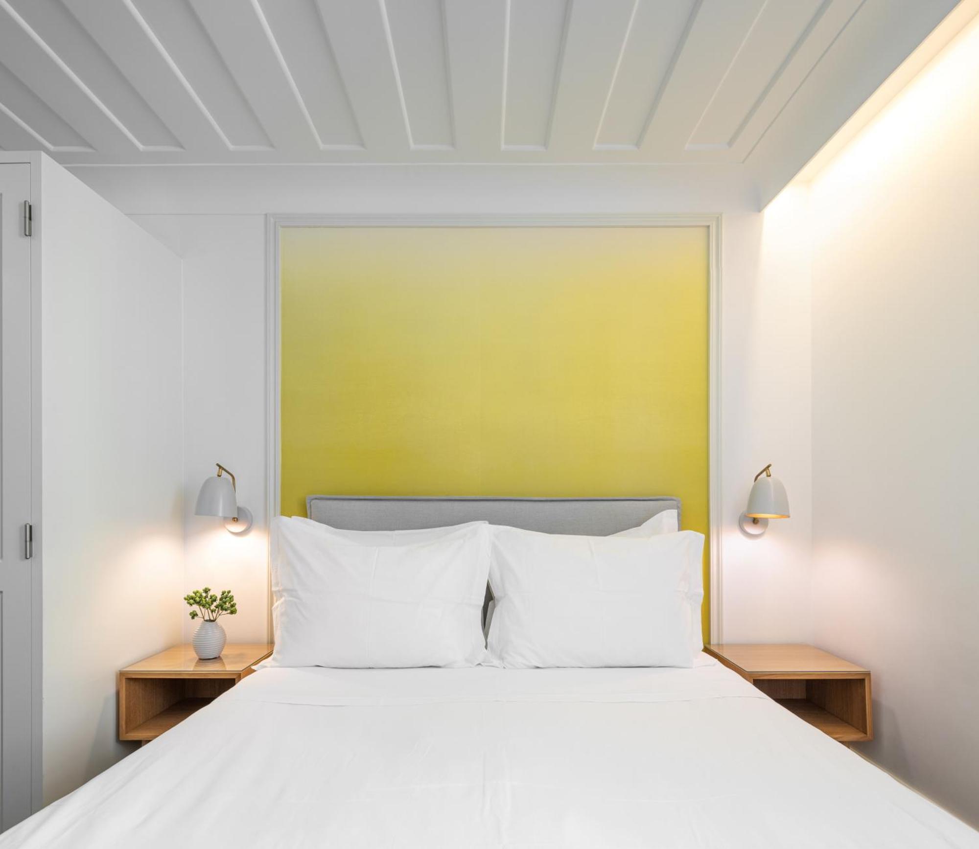 Boutique Chiado Suites Lisboa Værelse billede