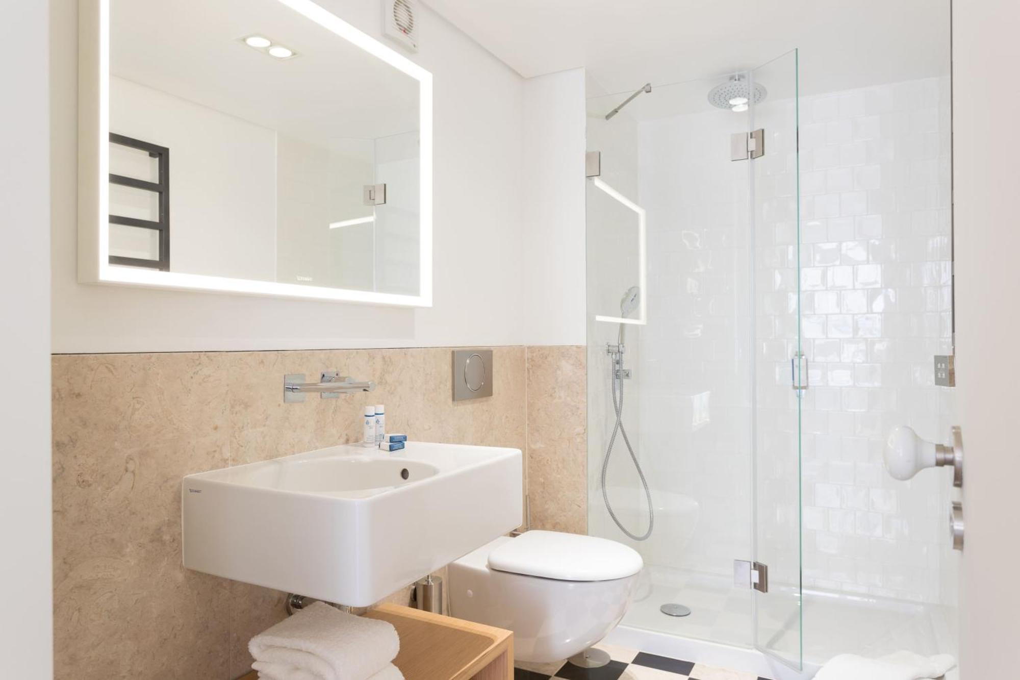 Boutique Chiado Suites Lisboa Eksteriør billede