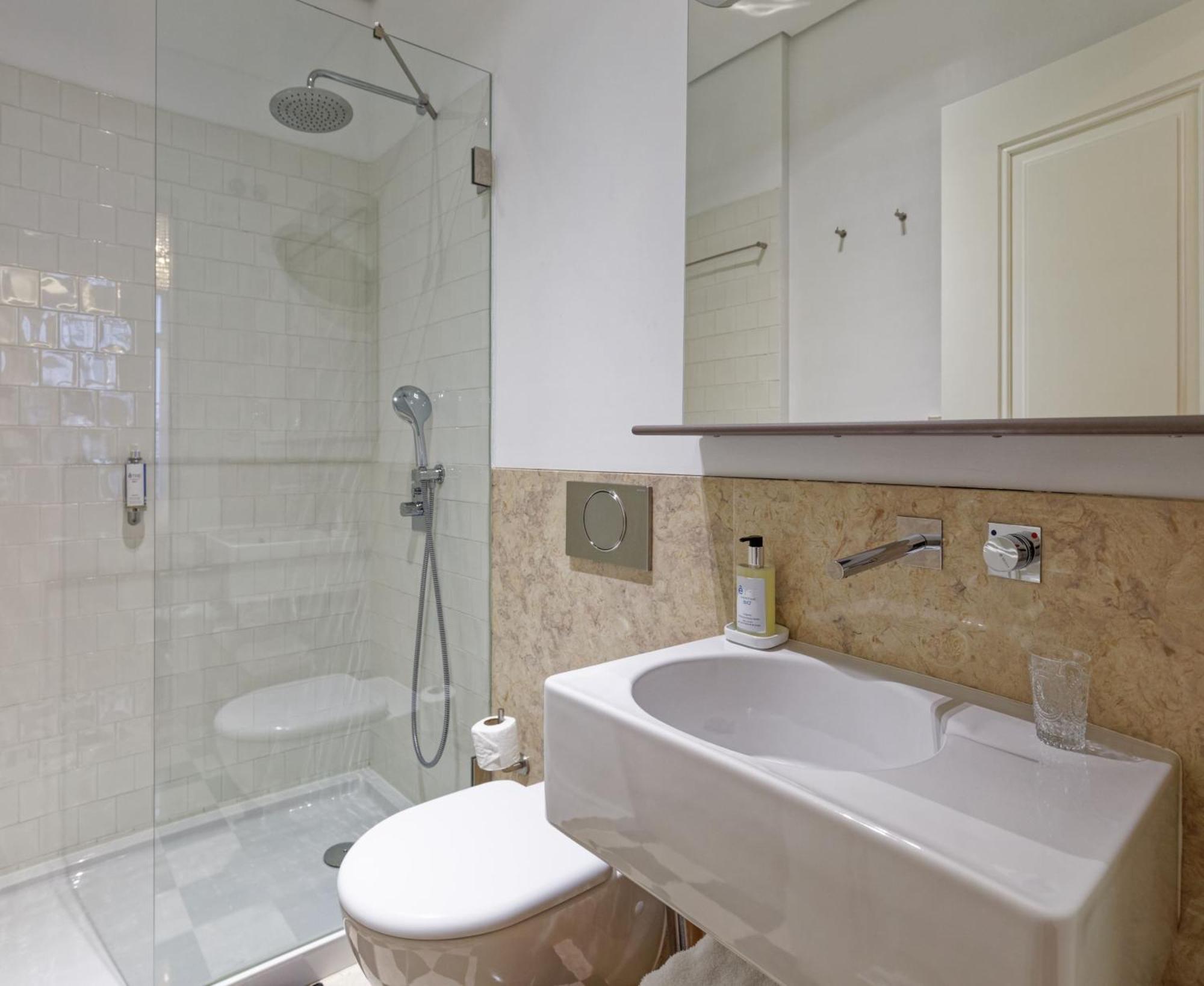 Boutique Chiado Suites Lisboa Værelse billede