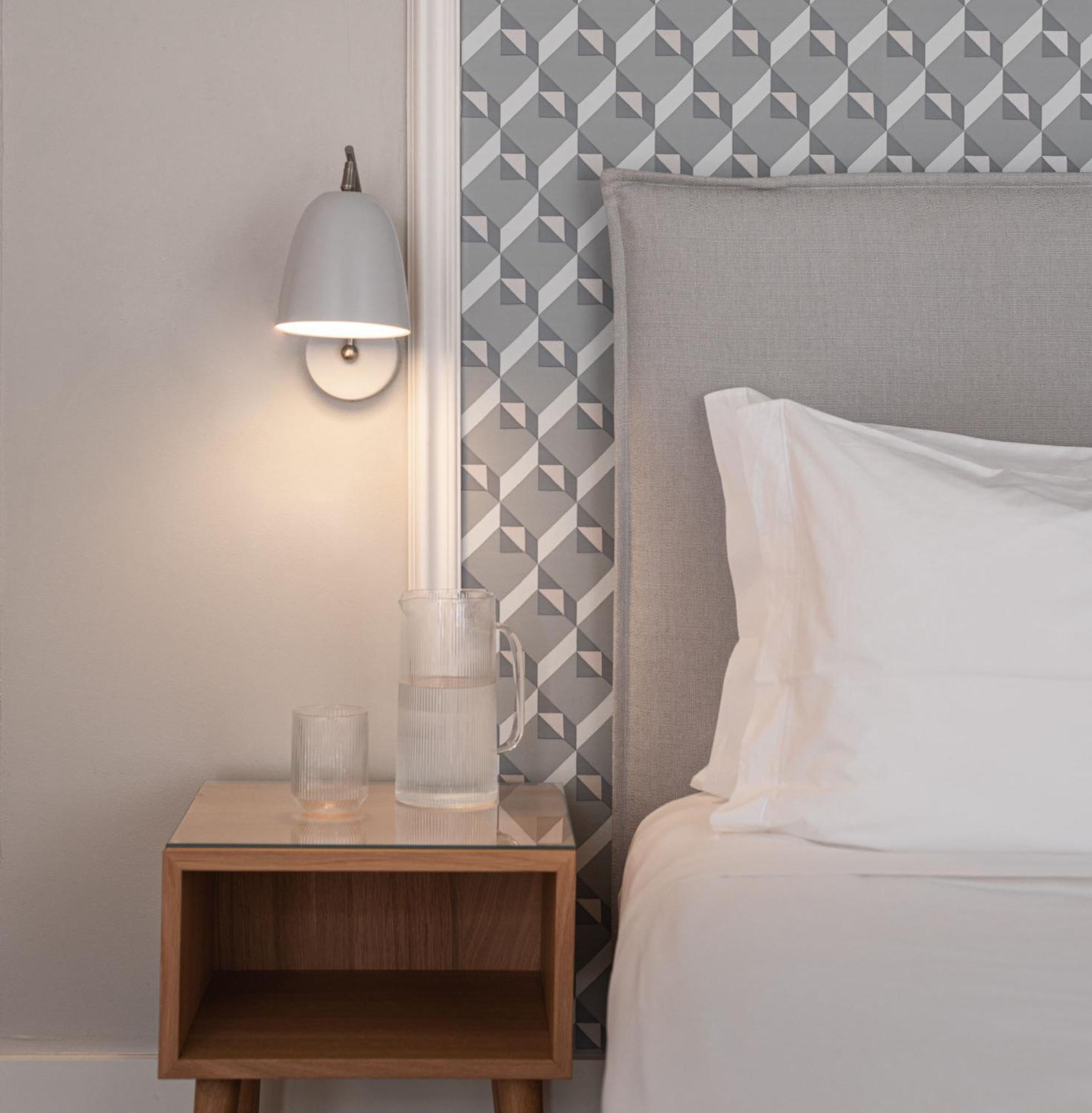 Boutique Chiado Suites Lisboa Eksteriør billede