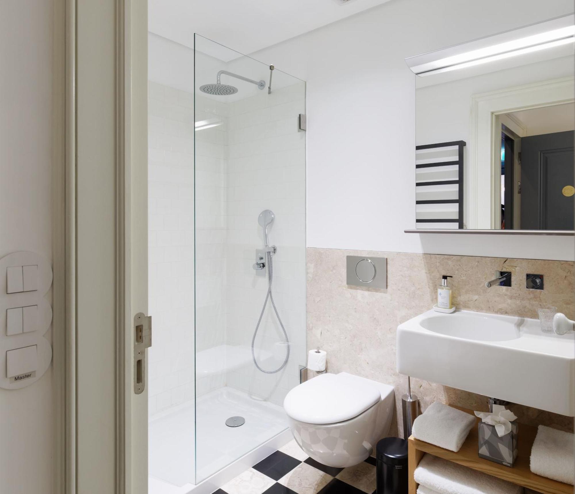 Boutique Chiado Suites Lisboa Værelse billede