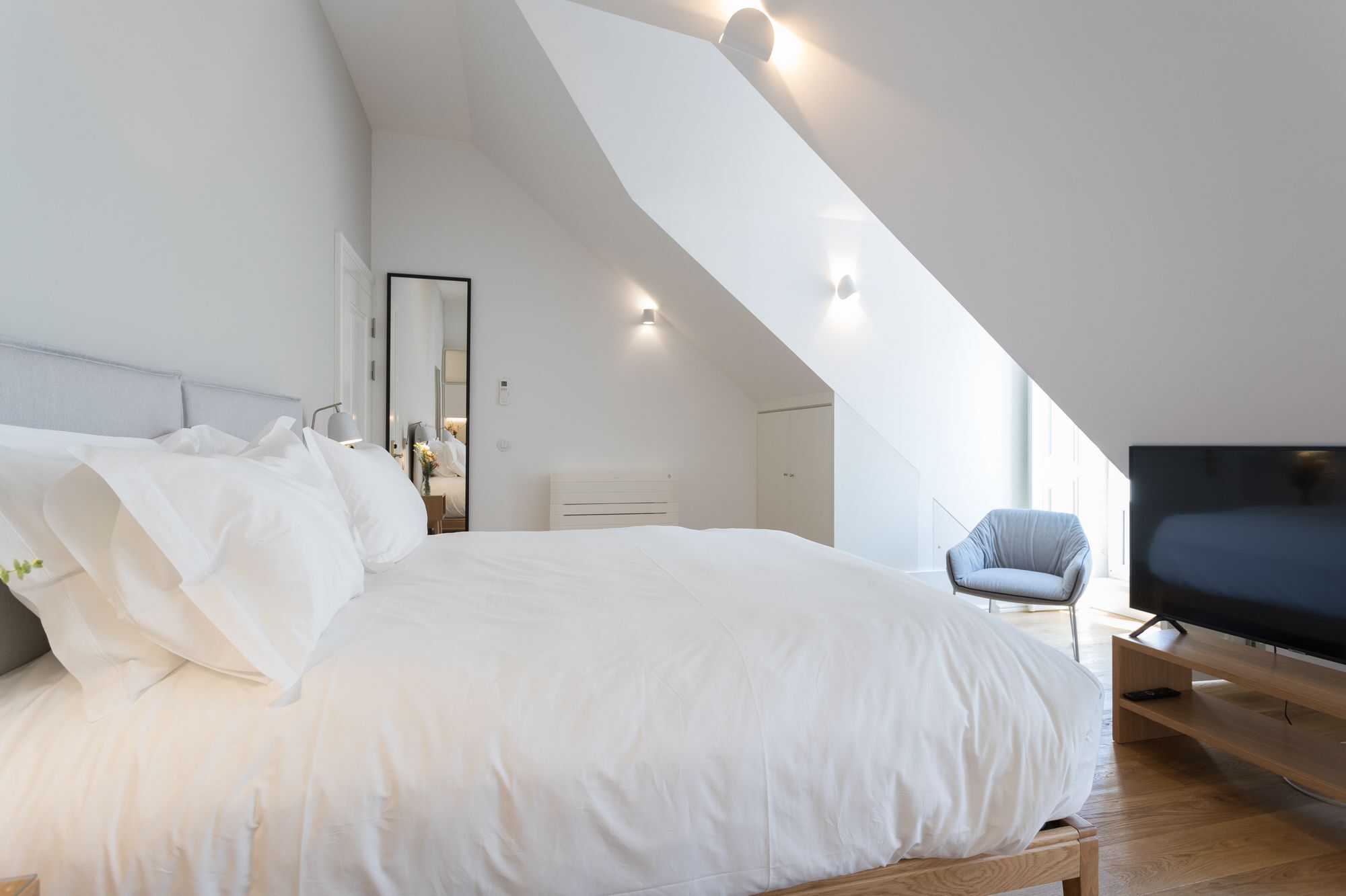 Boutique Chiado Suites Lisboa Eksteriør billede