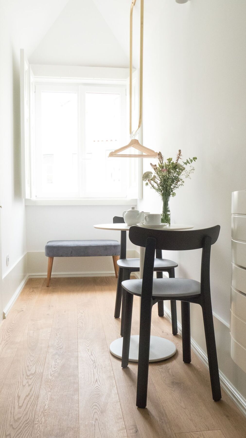 Boutique Chiado Suites Lisboa Eksteriør billede