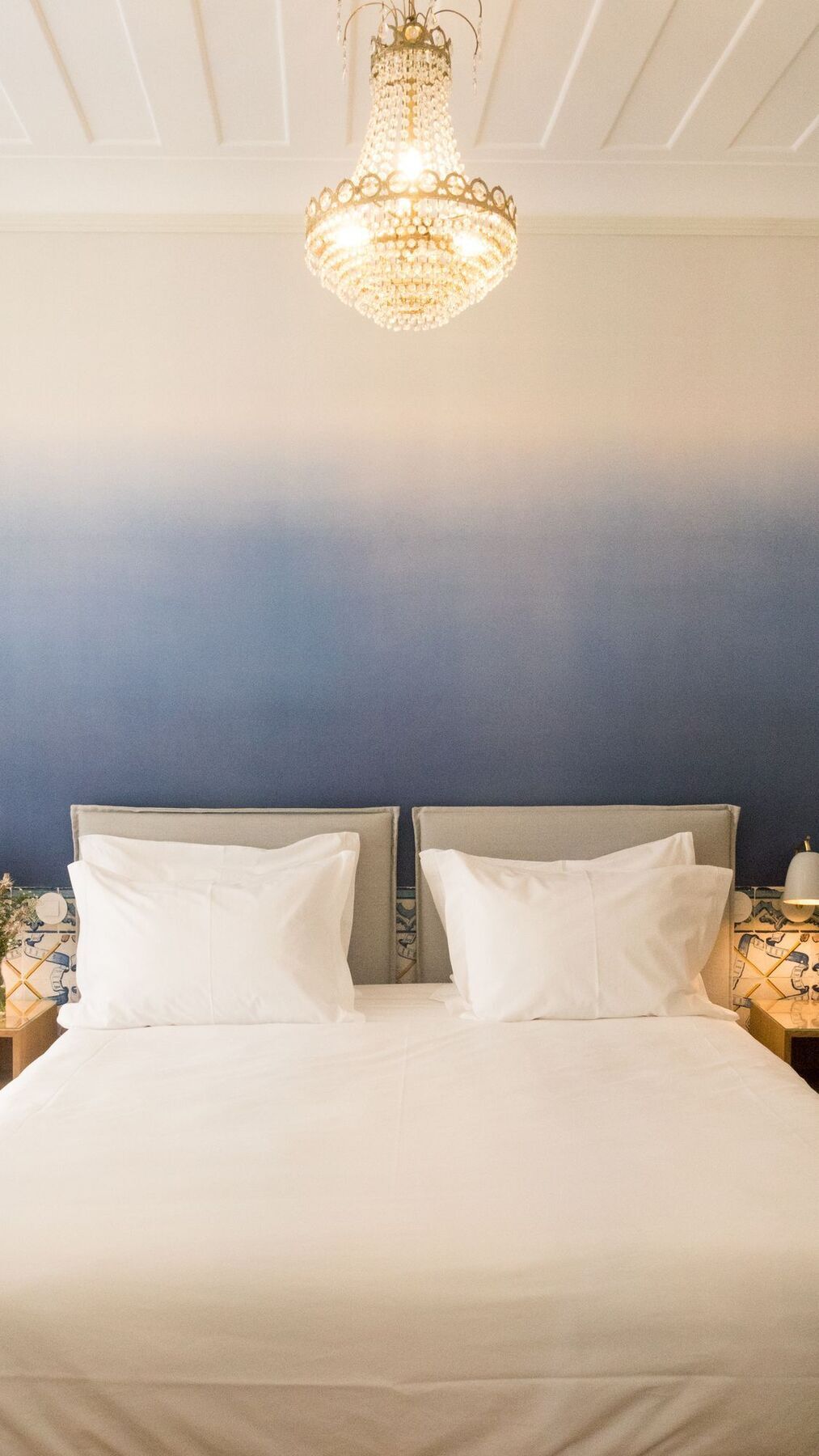 Boutique Chiado Suites Lisboa Eksteriør billede