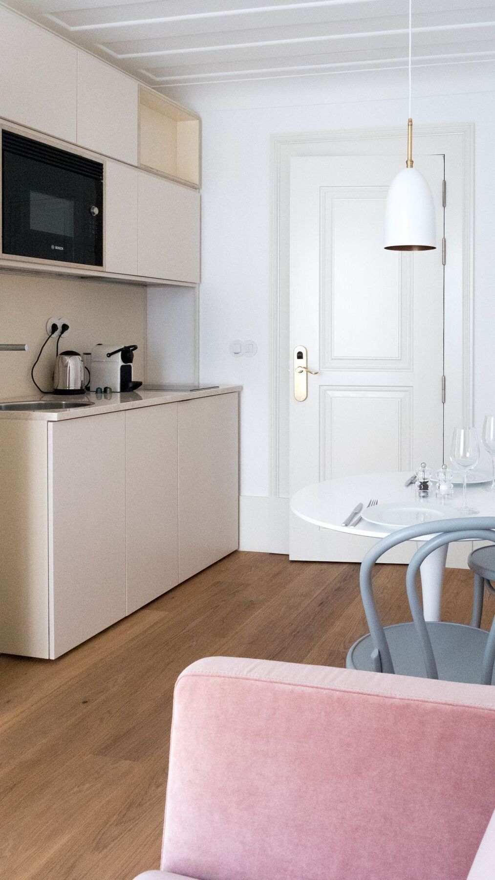 Boutique Chiado Suites Lisboa Eksteriør billede