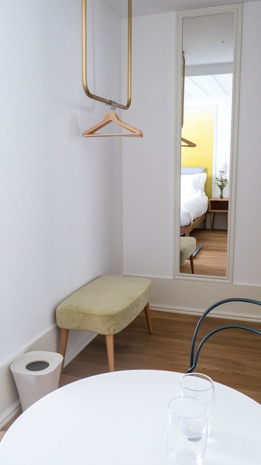 Boutique Chiado Suites Lisboa Eksteriør billede